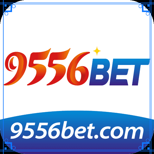 Imagem promocional da 9556BET mostrando a plataforma e suas vantagens
