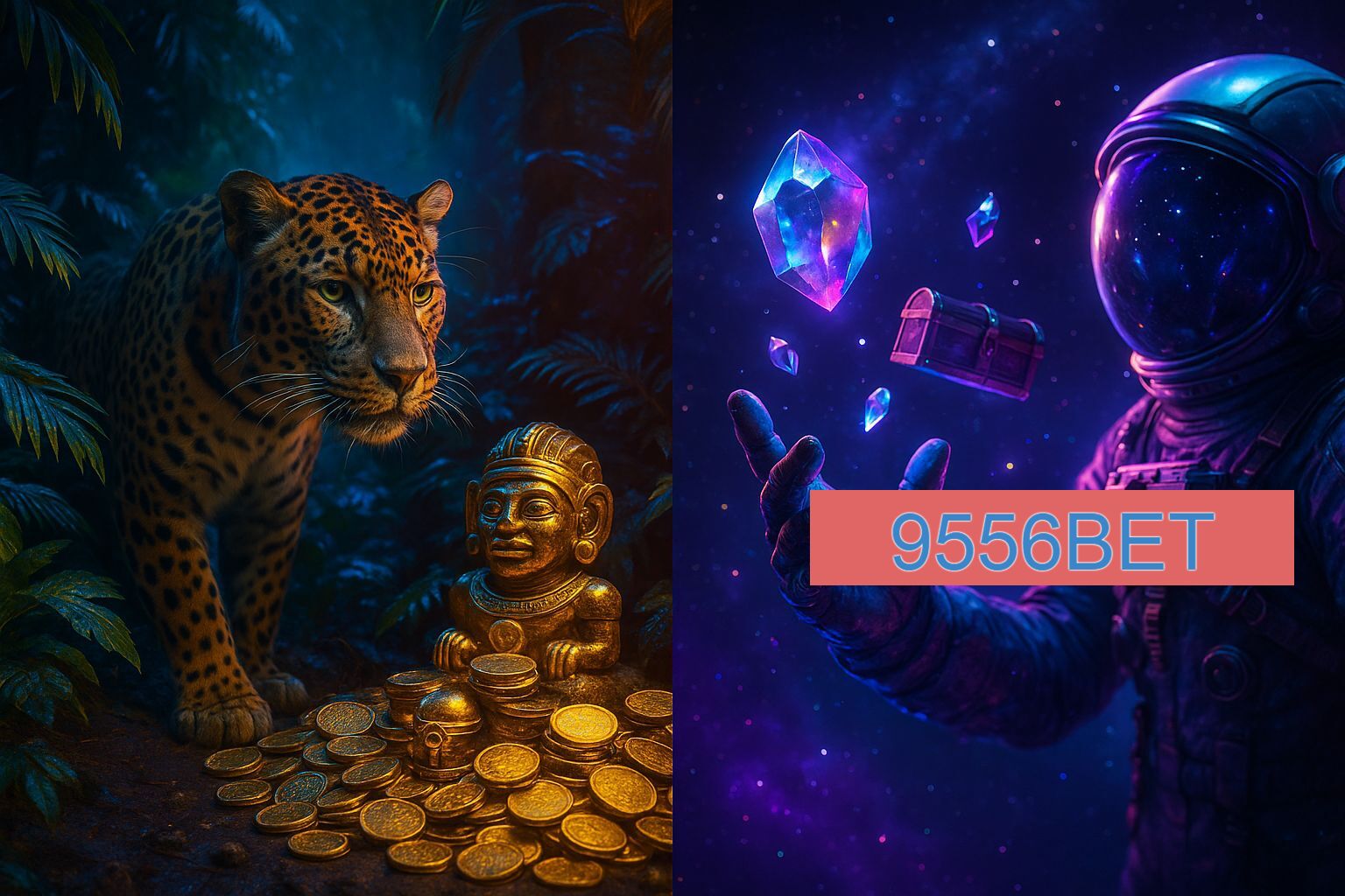 Jogos Populares