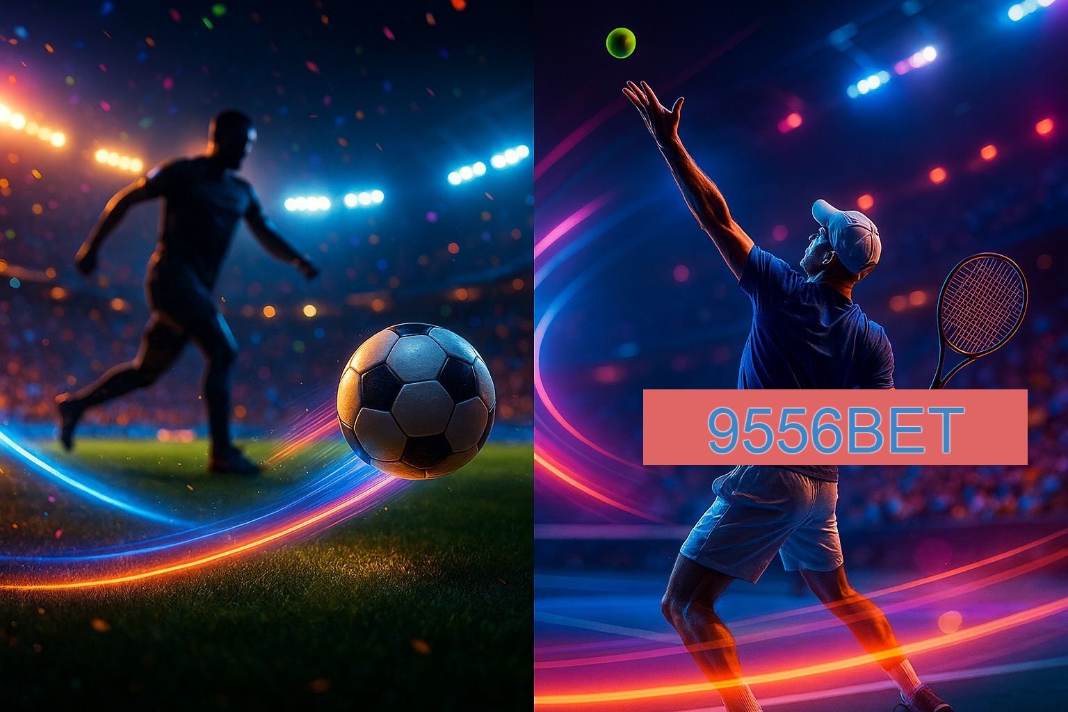 Eventos Esportivos