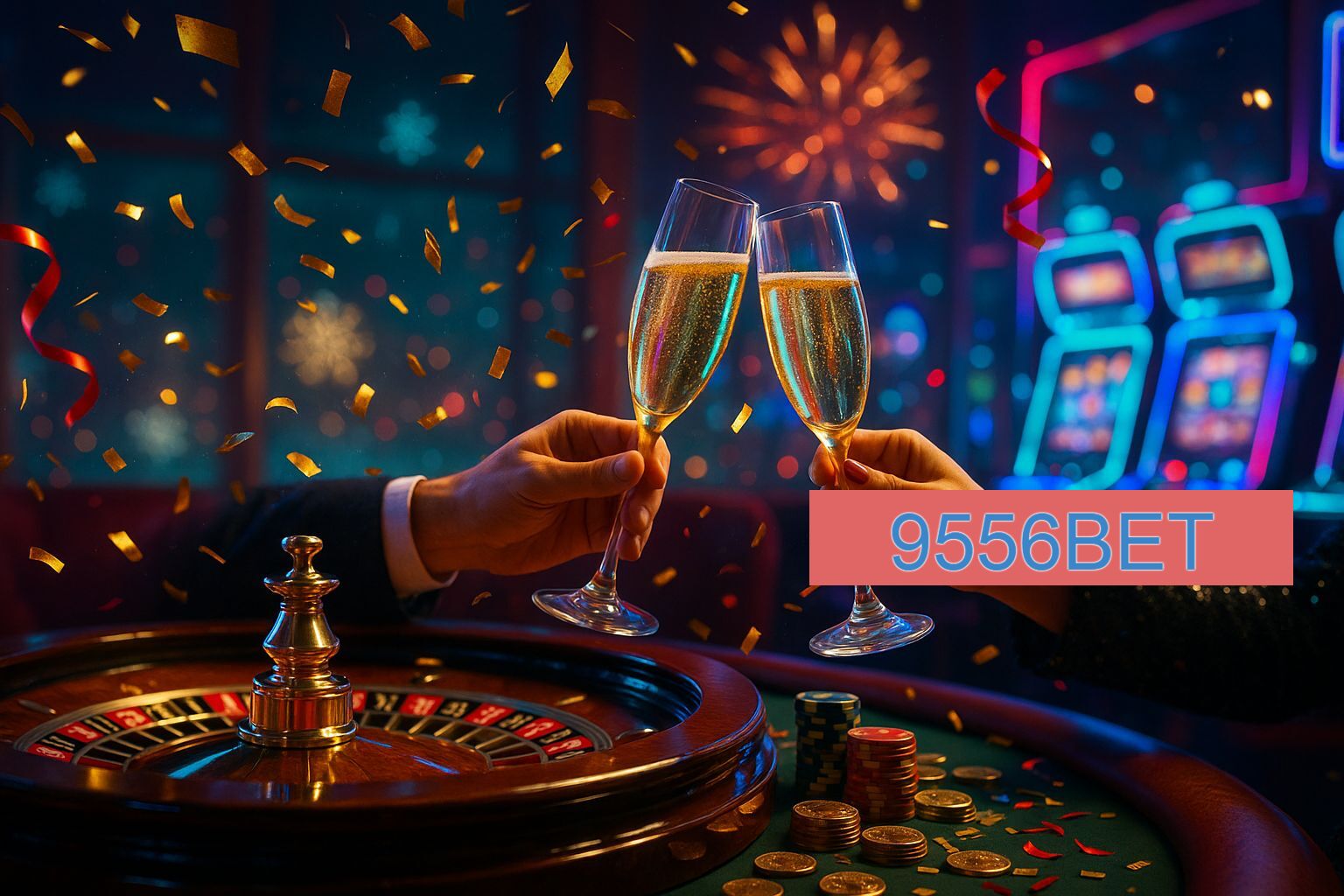 Jogos Festivos