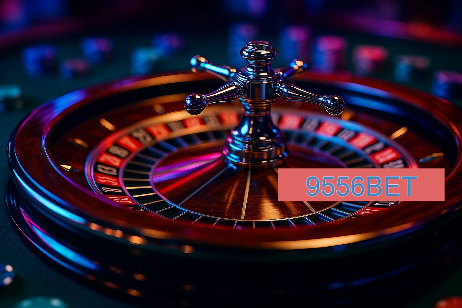 Jogos de roleta online