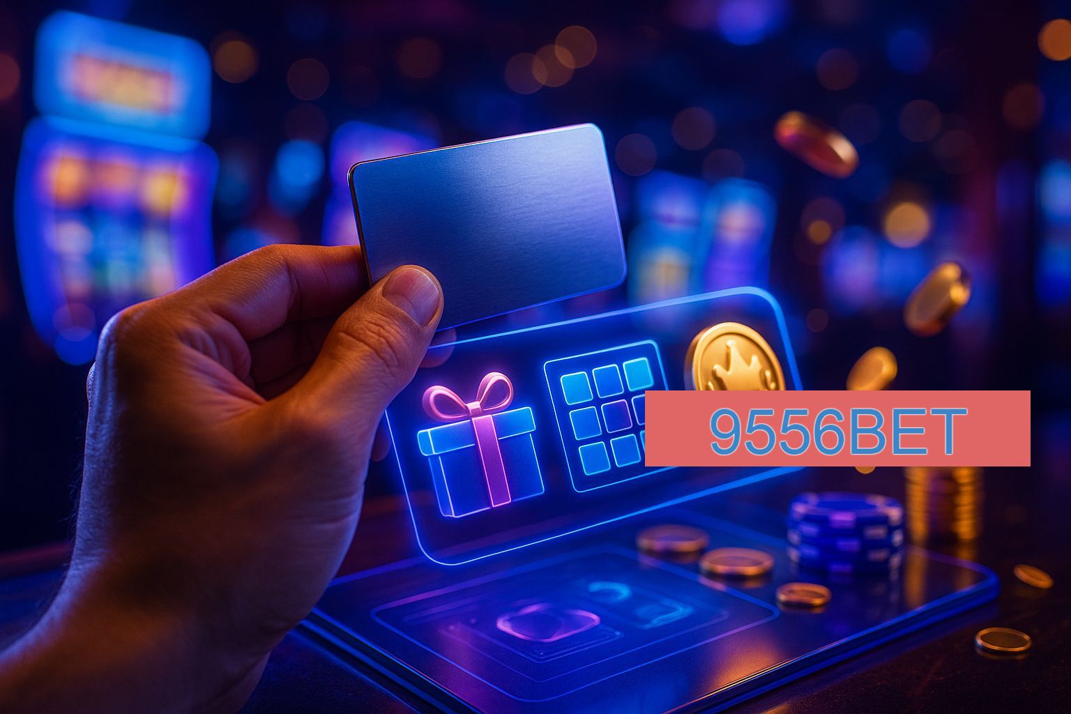 Benefícios do Login